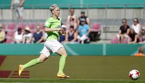 Nilla Fischer und der VfL Wolfsburg treffen auf Prag