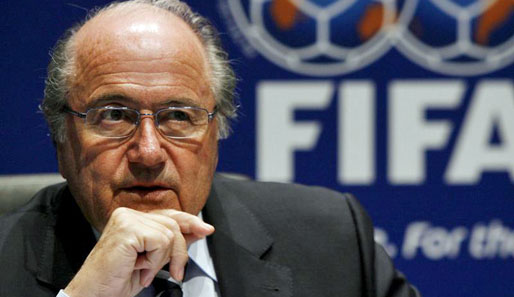 Blatter, Spanien