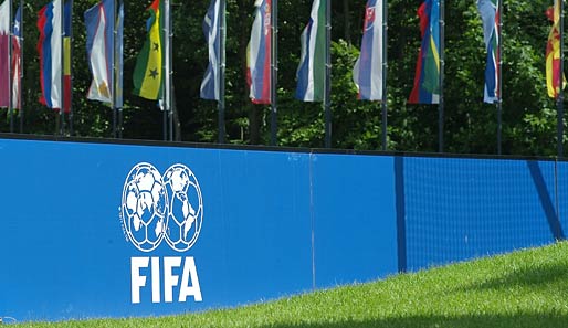 Der Fußball-Weltverband FIFA hat die Suspendierung Äthiopiens aufgehoben.