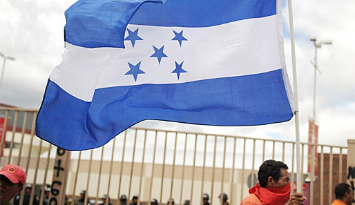 In Honduras kommt es zum sportlich und politisch brisanten Duell gegen Costa Rica