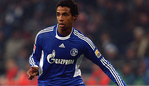 Joel Matip hat in sechs Bundesligaspielen für Schalke bislang ein Tor erzielt