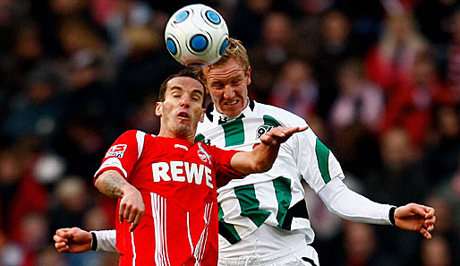 Jan Rosenthal spielt seit 2005 bei Hannover 96