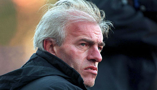 Mit Borussia Dortmund gewann Nevio Scala als Trainer 1997 den Weltpokal