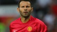 Ryan Giggs, Manchester United, Wales