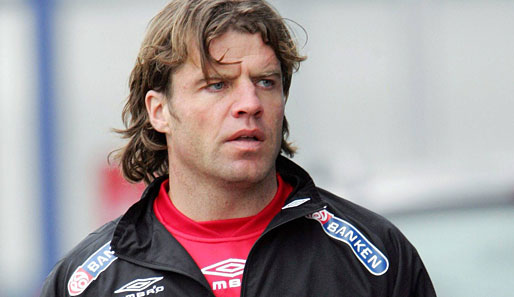 Björnebye war nach seiner Karriere norwegischer Co-Trainer und Chefcoach von Start Kristiansand