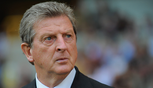Roy Hodgson plant bereits die Zukunft des FC Liverpool