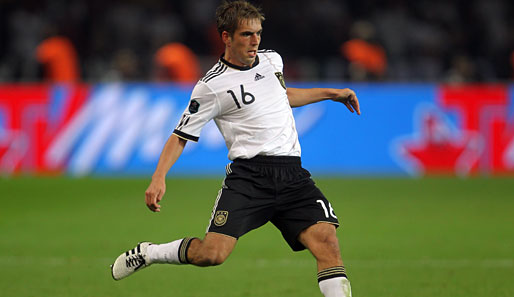 Der derzeitige Kapitän der deutschen Elf, Philipp Lahm, ist auch für die Weltfußballerwahl nominiert