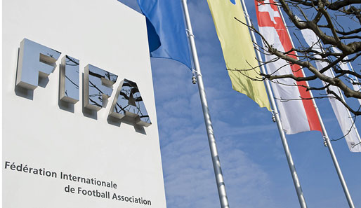 Bei der FIFA laufen Planungen für einen neuen Spielkalender