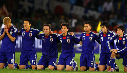 Der japanische Verband will das Länderspiel gegen Neuseeland am 29. März in Tokio austragen