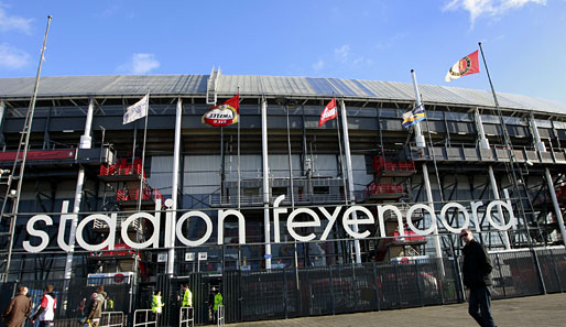 Feyenoord Rotterdam und eine niederländische Fachzeitschrift erheben Vorwürfe gegen Sören Lerby