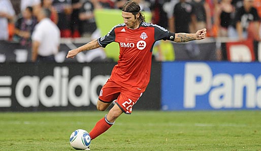 Torsten Frings musste mit Toronto in der MLS eine Niederlage einstecken