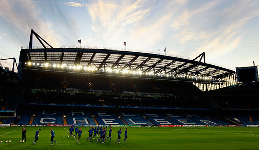 Stamford Bridge: Roman Abramowitsch will die Heimstädte seines FC Chelsea zurückkaufen
