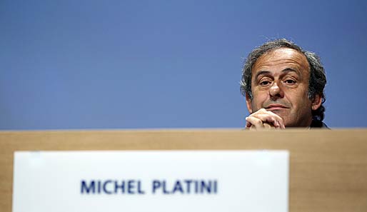 UEFA-Präsident Michel Platini muss im Rechtsstreit um den FC Sion aussagen