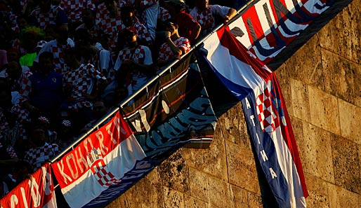 In der ersten kroatischen Liga steht mindestens ein Ligaspiel unter Manipulationsverdacht