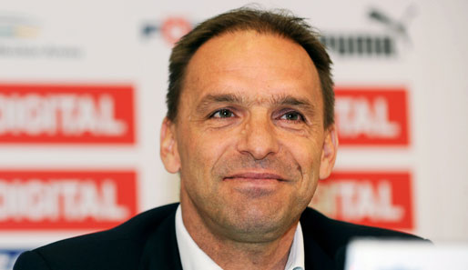 Ernst Tanner wurde 2012 in Hoffenheim entlassen