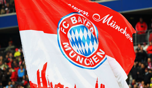 Die Marke FC Bayern München ist mittlerweile rund 608 Millionen Euro wert