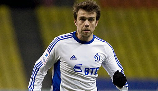 Zvejzdan Misimovic verlässt Dynamo Moskau und wechselt überraschend nach China