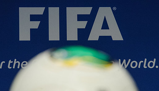 Die FIFA erntete viel Kritik für mangelnde Reformbereitschaft - der Gewinn tröstet darüber hinweg