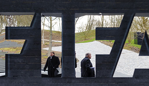 Die FIFA bestätigt mit ihren Sanktionen die Einschätzung der AFC