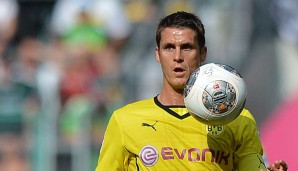 Sebastian Kehl vermisst den ein oder anderen BVB-Spieler auf der Liste für den Ballon d'Or