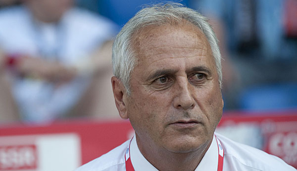 Bernard Challandes will Armenien als neuer Nationaltrainer zur EM 2016 nach Frankreich führen