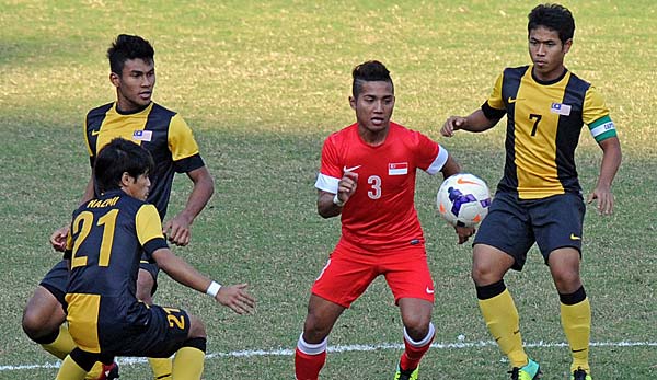 In der Liga von Malaysia kommt es wieder zu gezielter Spielmanipulation