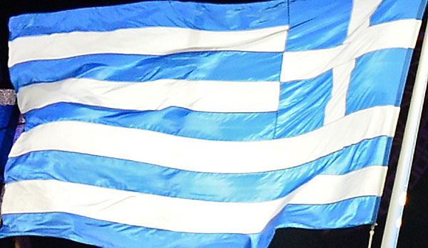 Der Zweitligist hat den Spielbetrieb in Griechenland eingestellt