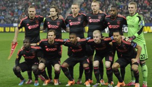 Verstärkung für Ajax: Groningen-Talent Zivkovic wechselt nach Amsterdam