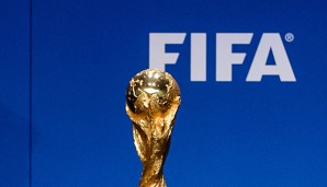 Fünf südamerikanische Klubs wurden von der FIFA bestraft