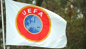 Deutschland belegt in der UEFA-Fünfjahreswertung aktuell Rang drei