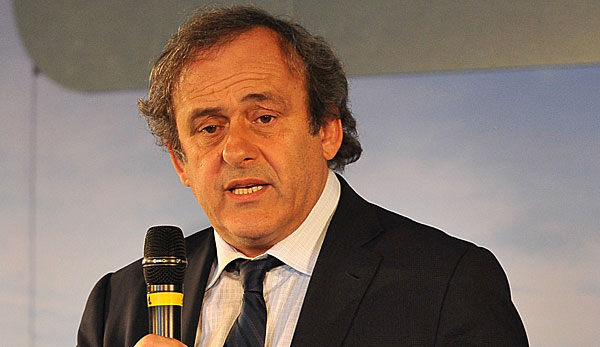 Michel Platini und die UEFA wollen mit dem Financial Fairplay die Etat-Unterschiede der Klubs verringern