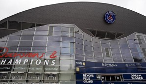 Paris soll weiter im Visier der UEFA sein