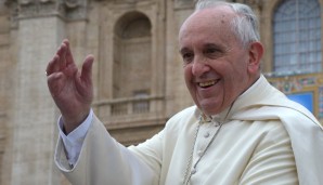 Papst Franziskus gefällt die Entwicklung im kommerzialisierten Fußball nicht