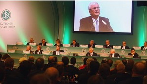 Zwanziger hatte DFB-Präsident Niersbach "Heuchelei" vorgeworfen