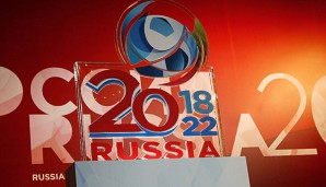 Nach den Unruhen kommt Kritik an der WM 2018 in Russland auf