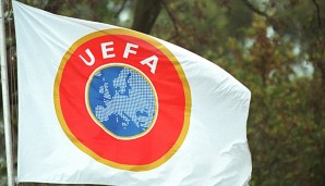 Die UEFA hat die Ergebnisse vorerst nicht anerkannt