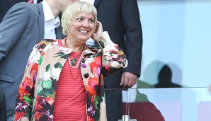 Claudia Roth äußerte sich zu den FIFA-Korruptionsvorwürfen