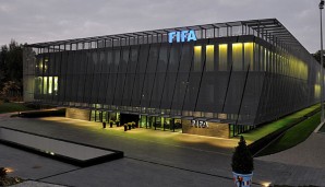 Die FIFA hat ein neues Sorgenkind im Korruptionsfall