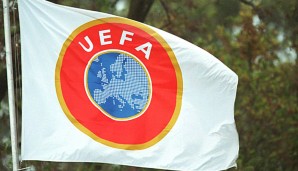 Die UEFA hat einige Klubs auf der Liste beim FFP