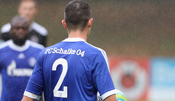 Die zweite Mannschaft von Schalke 04 ist beim Premier League International Cup dabeio