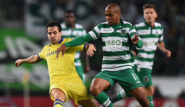 Sporting Lissabon holt sich im portugischen Pokal Selbstvertrauen für das Schalke-Spiel