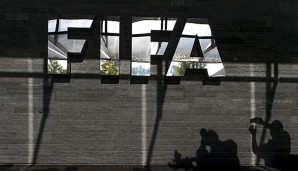Die Bundeaanwaltschaft Bern hat eine FIFA-Anzeige bestätigt