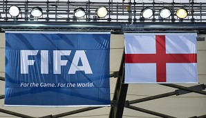 Der englische Verband FA soll seine Mitbewerber um die WM ausspioniert haben
