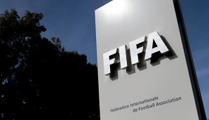 Die FIFA will in Zukunft hart durchgreifen