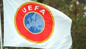 Die UEFA hält im Dezember einen Krisengipfel ab