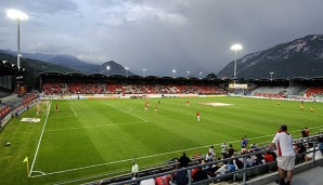 Jochen Dries wird vorerst nicht mehr als Trainer im Stadion des FC Sion tätig sein