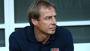 Jürgen Klinsmanns Sohn Jonathan wurde gegen Deutschland mit Rot vom Platz geschickt