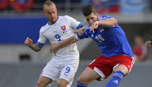 Der FC Zürich hat Strafanzeige gegen Sandro Wieser (r.) eingereicht