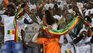 Trotz aller Probleme: Der Afrika Cup wird wieder ein farbenfrohes Fest werden