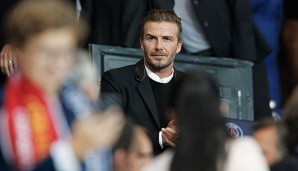 David Beckham muss weiter auf grünes Licht für den Stadionbau in Miami warten